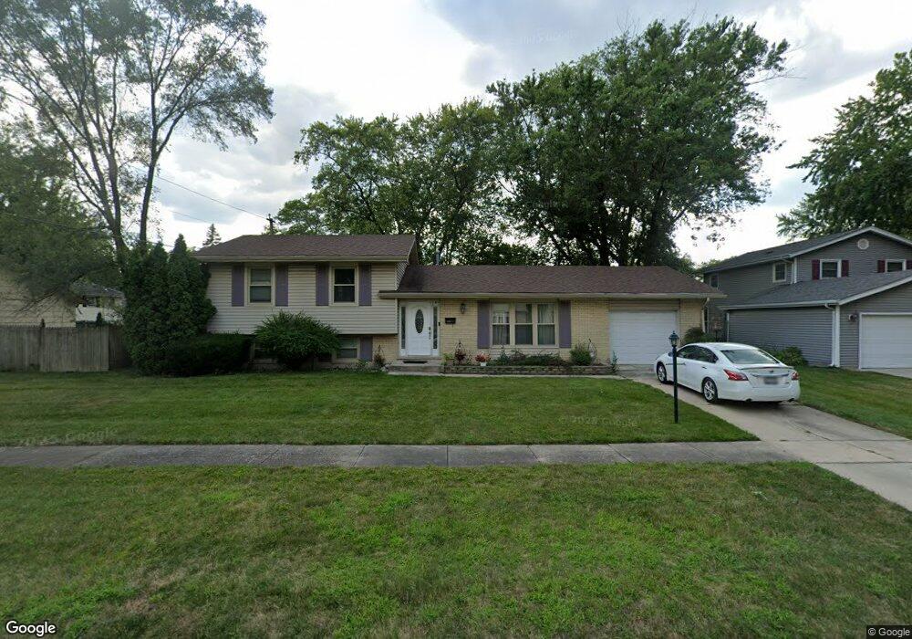 17630 Hawthorne Dr, Country Club Hills, IL 60478 - photo 1