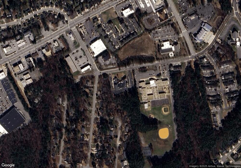 46707 S Shangri la Dr, Lexington Park, MD 20653 - photo 1