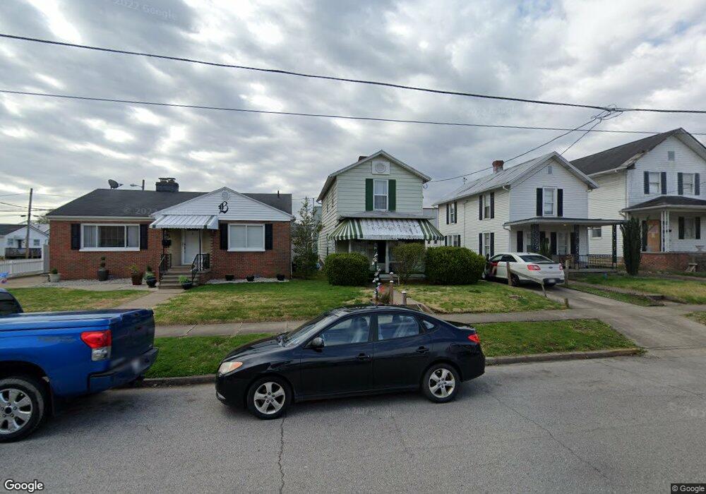 1211 Grosscup Ave, Dunbar, WV 25064 - photo 1