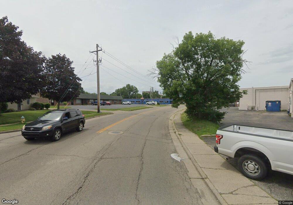 4 Bellbrook Ave, Xenia, OH 45385 - photo 1