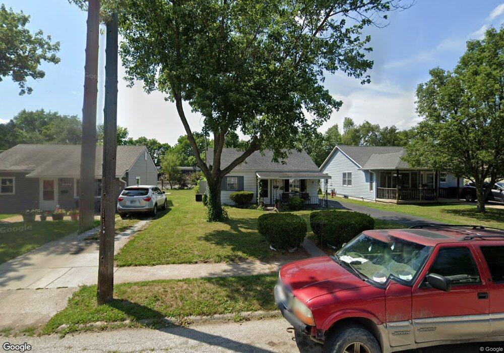 2124 Ulen Ln, Lafayette, IN 47904 - photo 1