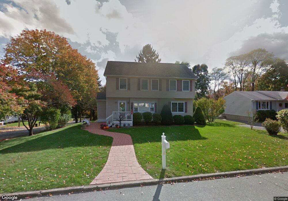 2 Oak Dr, Randolph, NJ 07869 - photo 1