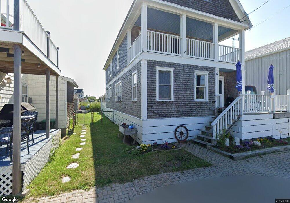 16 Cross St, Marshfield, MA 02050 - photo 1