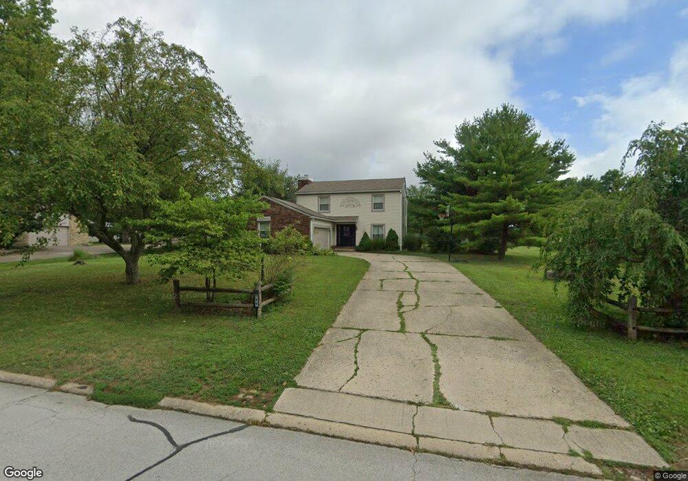 180 Park Forest South Dr, Franklin, IN 46131 - photo 1