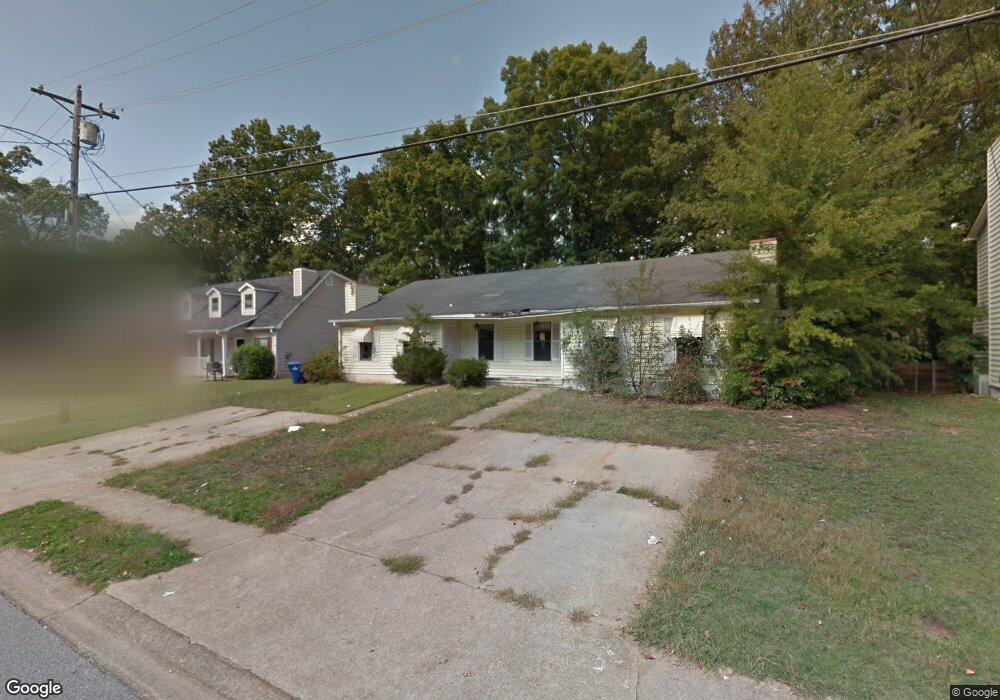 140 Timber Creek Ln SW unit 1, Marietta, GA 30060 - photo 1