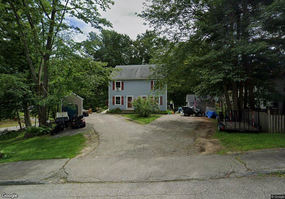 4 Crestwood Dr, Springvale, ME 04083 - photo 1