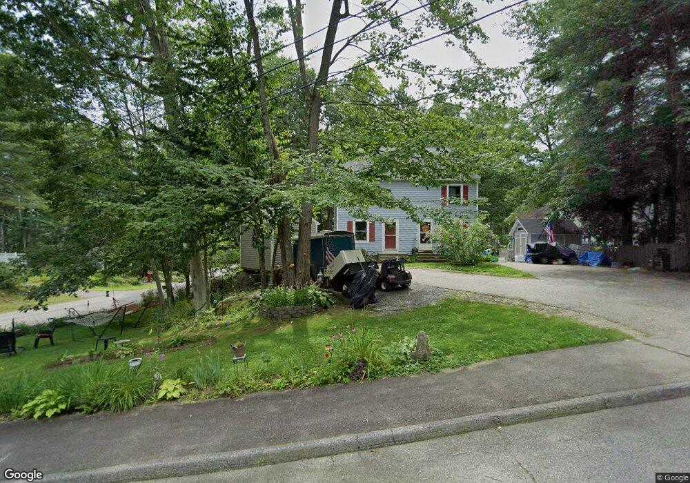 2 Crestwood Dr, Springvale, ME 04083 - photo 1