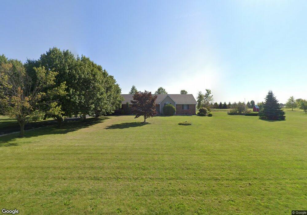 22893 West Rd, Sheridan, IN 46069 - photo 1