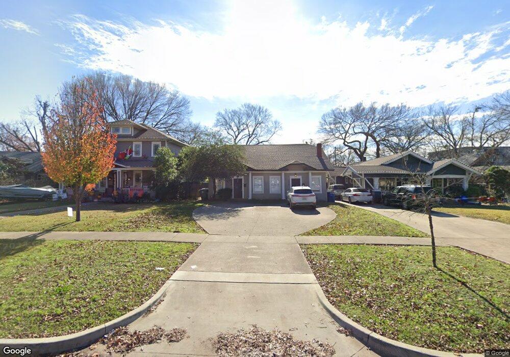 5814 Belmont Ave, Dallas, TX 75206 - photo 1