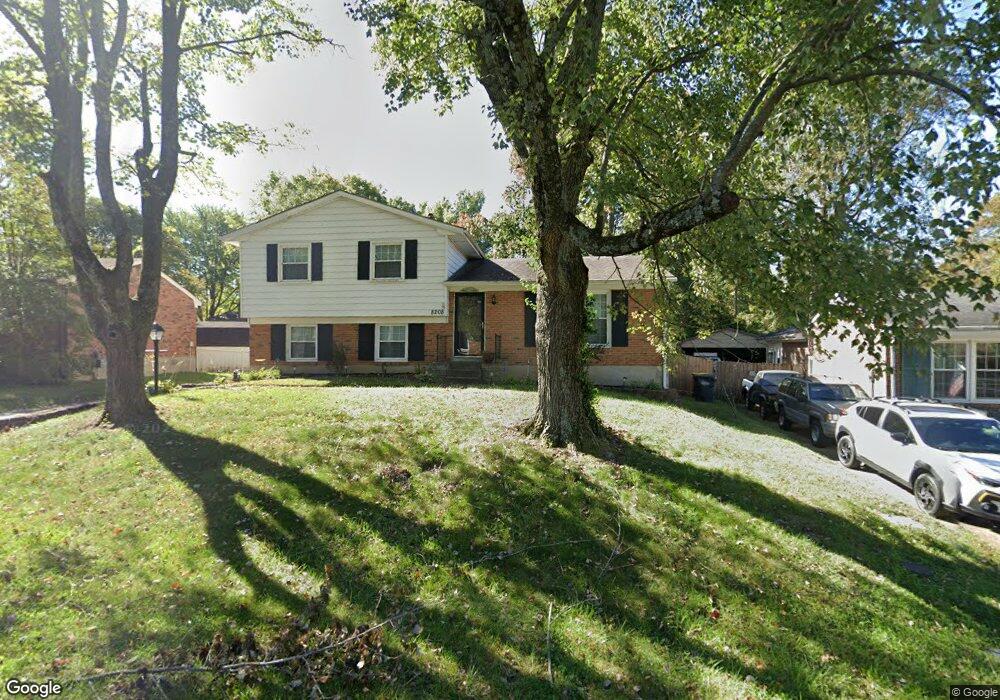 8208 Casualwood Way, Louisville, KY 40291 - photo 1