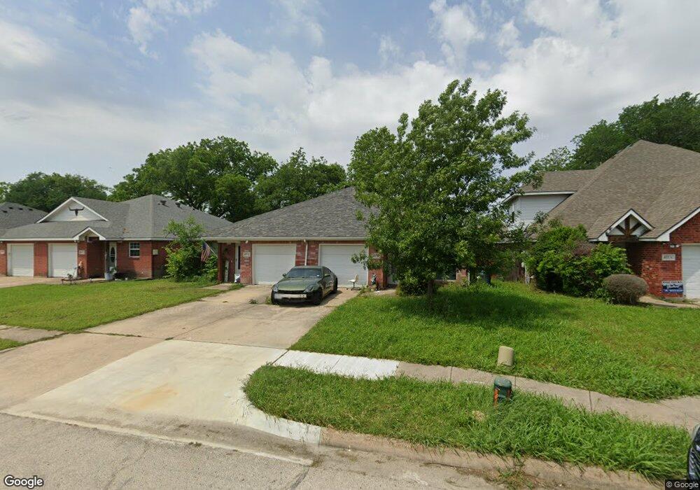 409 N Jackson Ave unit A, Wylie, TX 75098 - photo 1