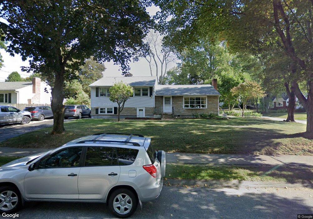 15 Eldred St, Lexington, MA 02420 - photo 1