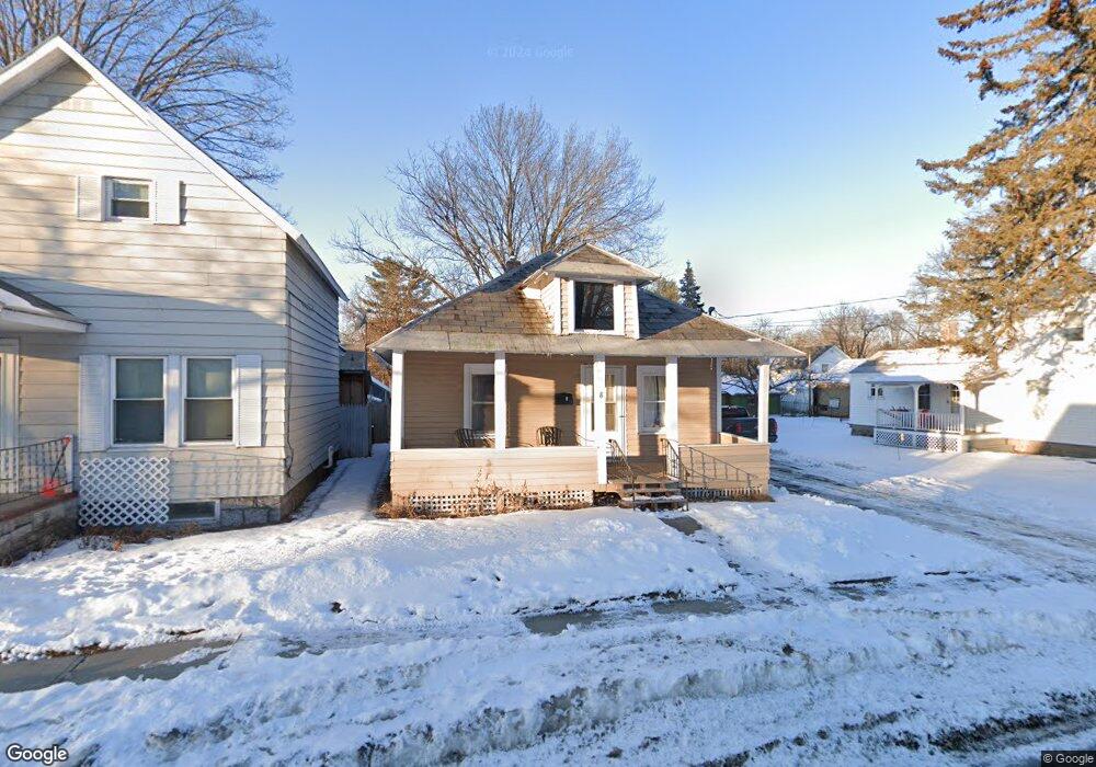 8 Lexington Ave, Glens Falls, NY 12801 - photo 1