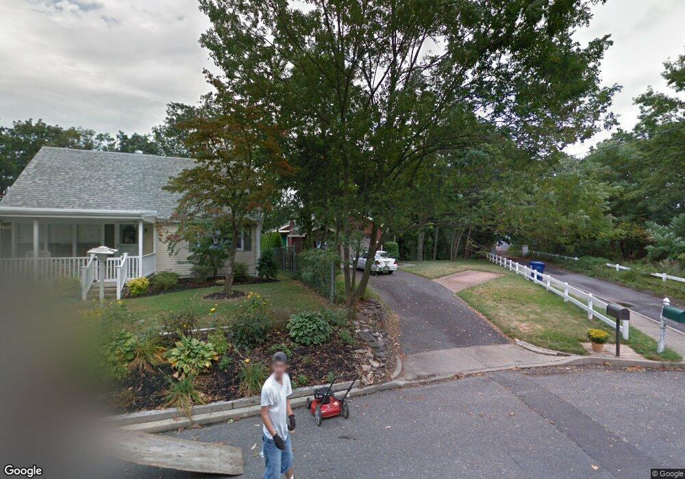 401 Overlook Dr unit 12, Neptune, NJ 07753 - photo 1