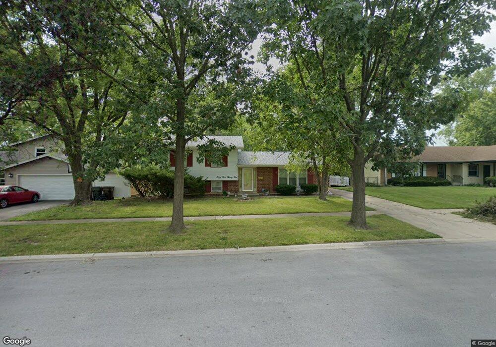 4325 179th St, Country Club Hills, IL 60478 - photo 1