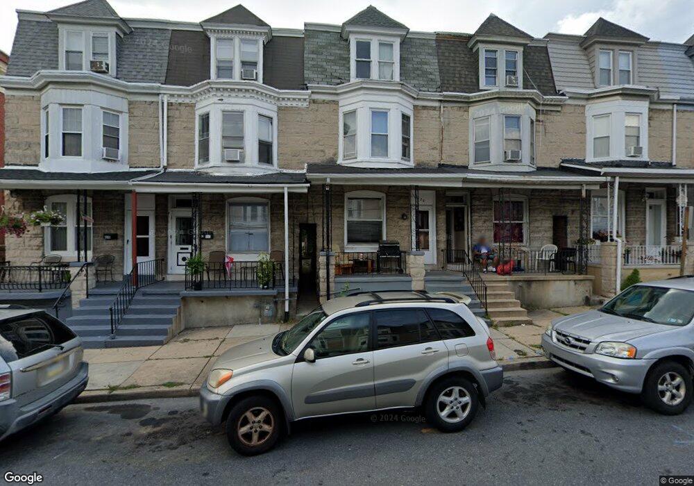 820 Weiser St, Reading, PA 19601 - photo 1