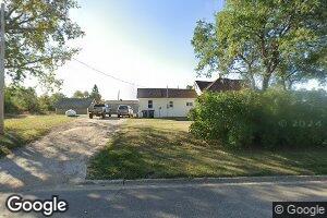 120 NE 1st Ave NE, Kenmare, ND 58746