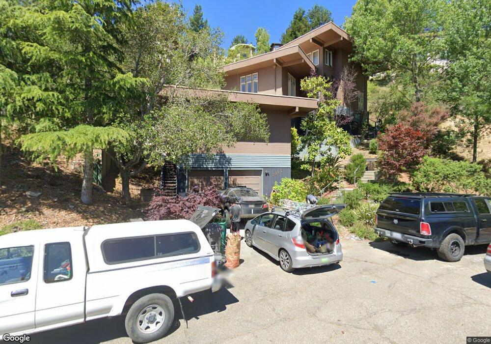 7125 Westmoorland Dr, Berkeley, CA 94705 - photo 1