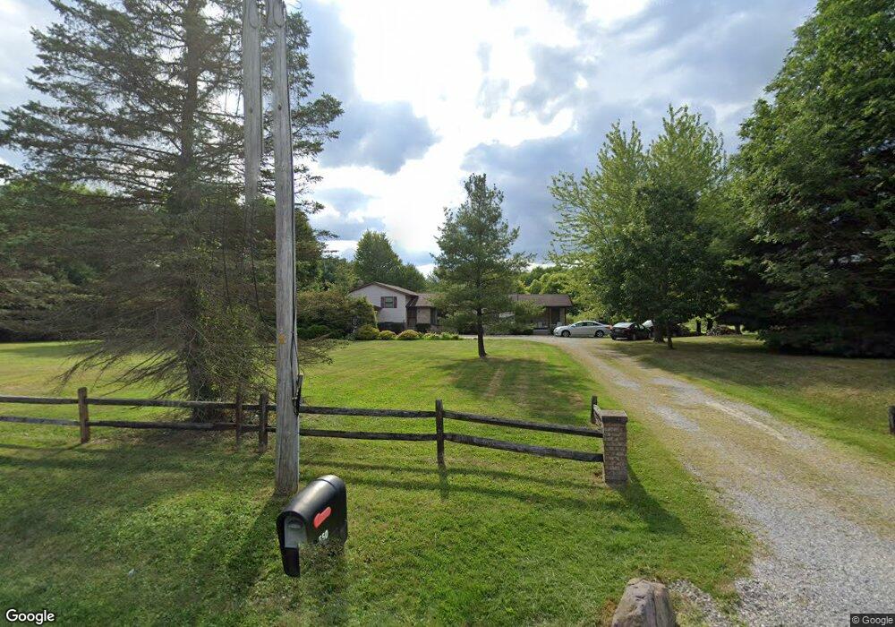 550 Page Rd, Aurora, OH 44202 - photo 1