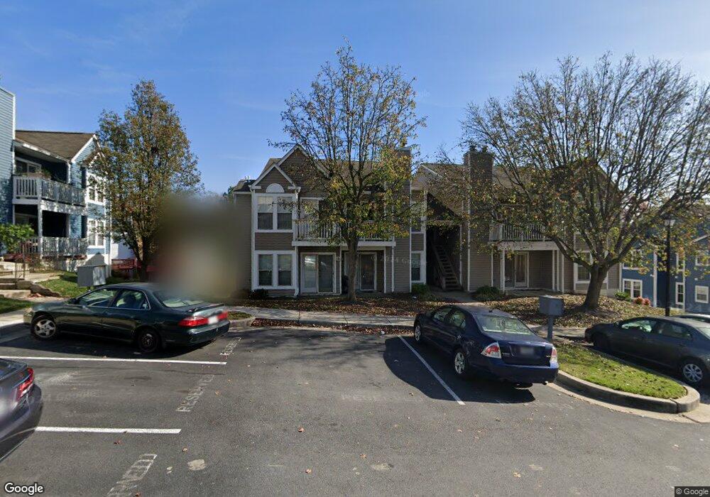 6410 Greenfield Rd unit 1002, Elkridge, MD 21075 - photo 1