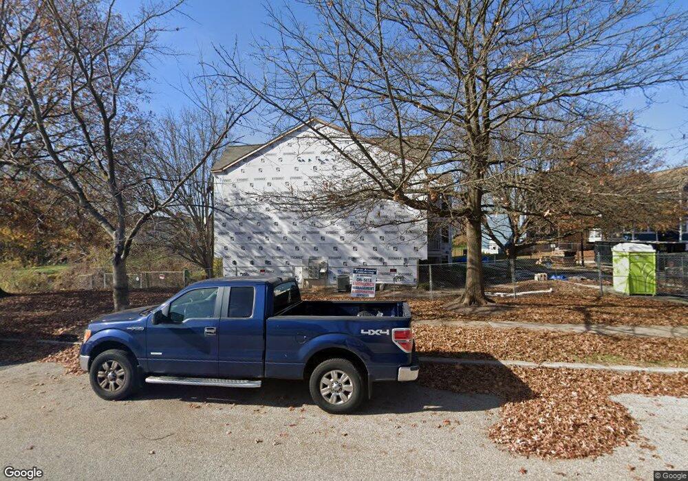 6335 Greenfield Rd unit 1705, Elkridge, MD 21075 - photo 1