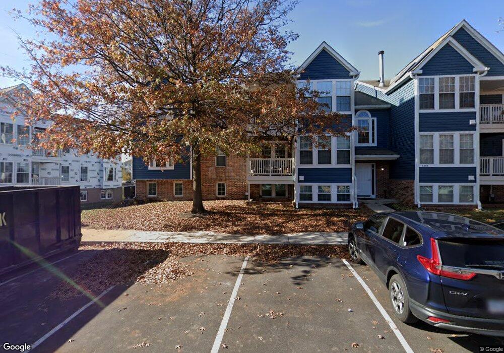 6355 Greenfield Rd unit 1608, Elkridge, MD 21075 - photo 1