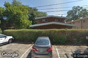 1026 Dodge Ave, Evanston, IL 60202