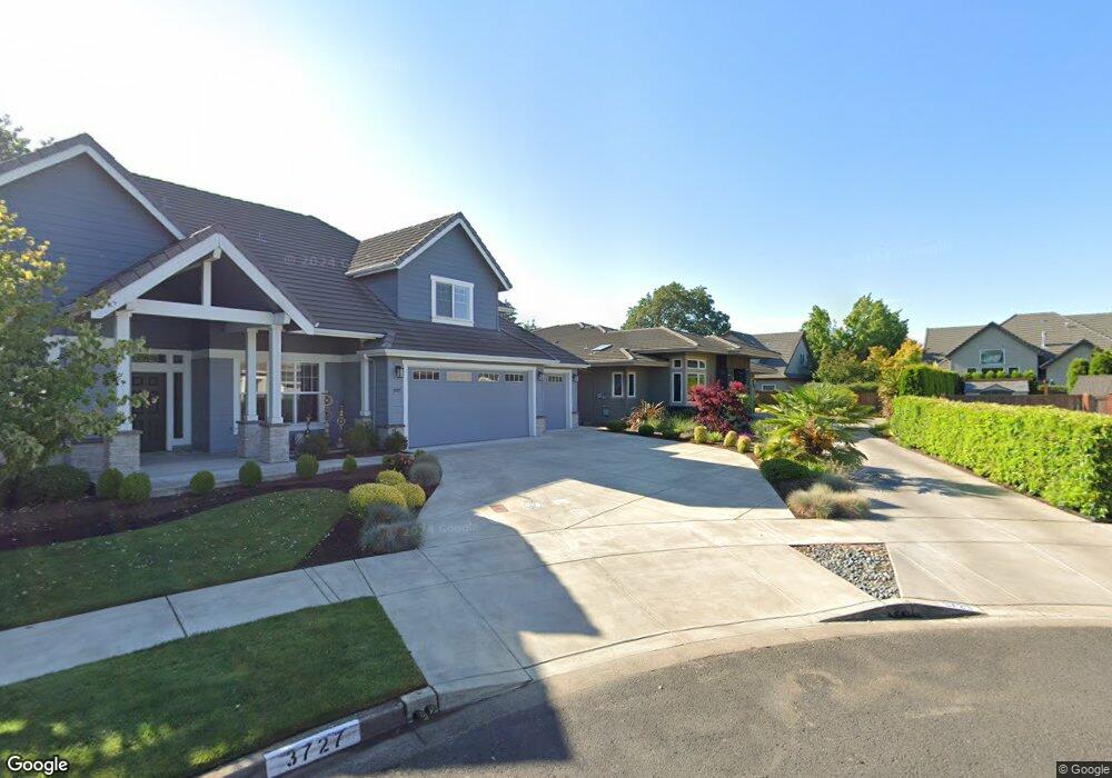 3723 Norwich Ave, Eugene, OR 97408 - photo 1