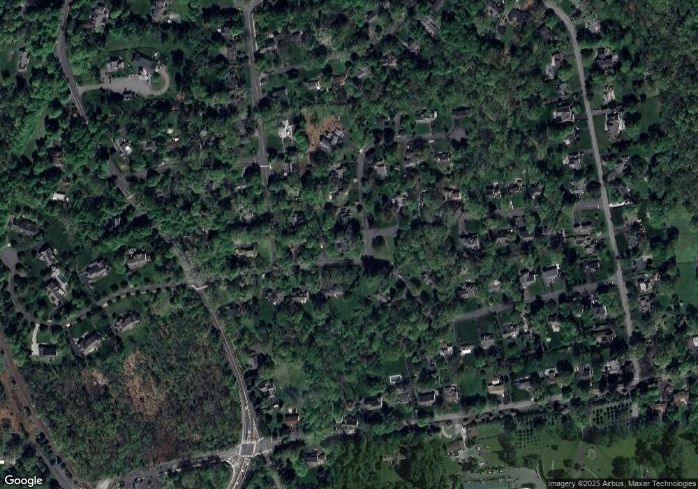 4 Forest Trail, Basking Ridge, NJ 07920 - photo 1