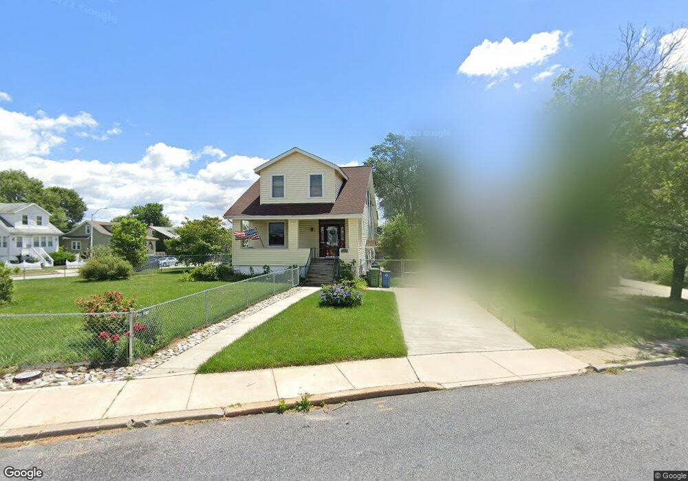 6509 Old Harford Rd, Baltimore, MD 21214 - photo 1