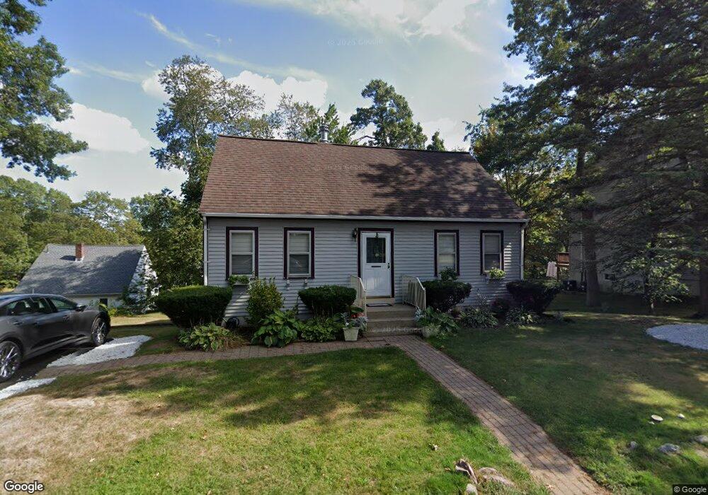 8 Ely St, Randolph, MA 02368 - photo 1