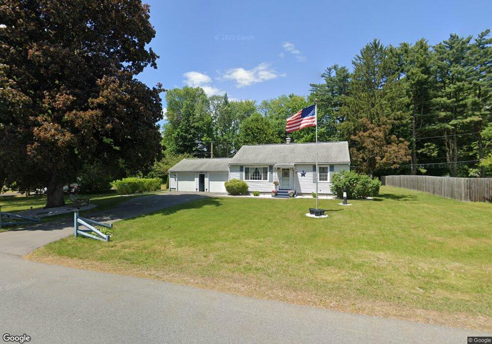 5 Collamer Dr, Ballston Spa, NY 12020 - photo 1