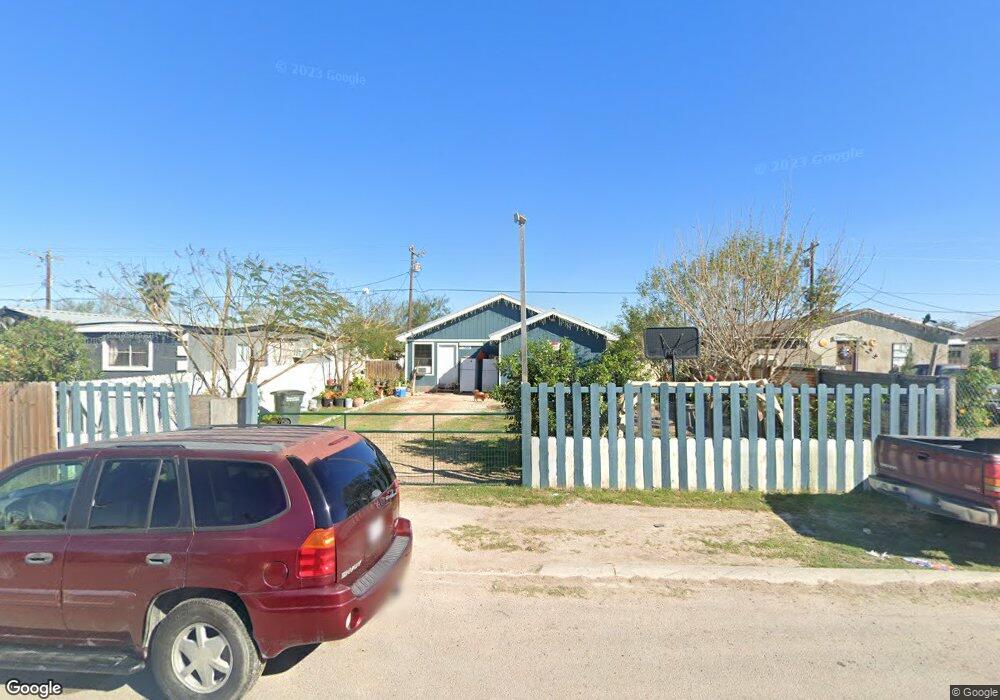 7000 Martin St, Donna, TX 78537 - photo 1