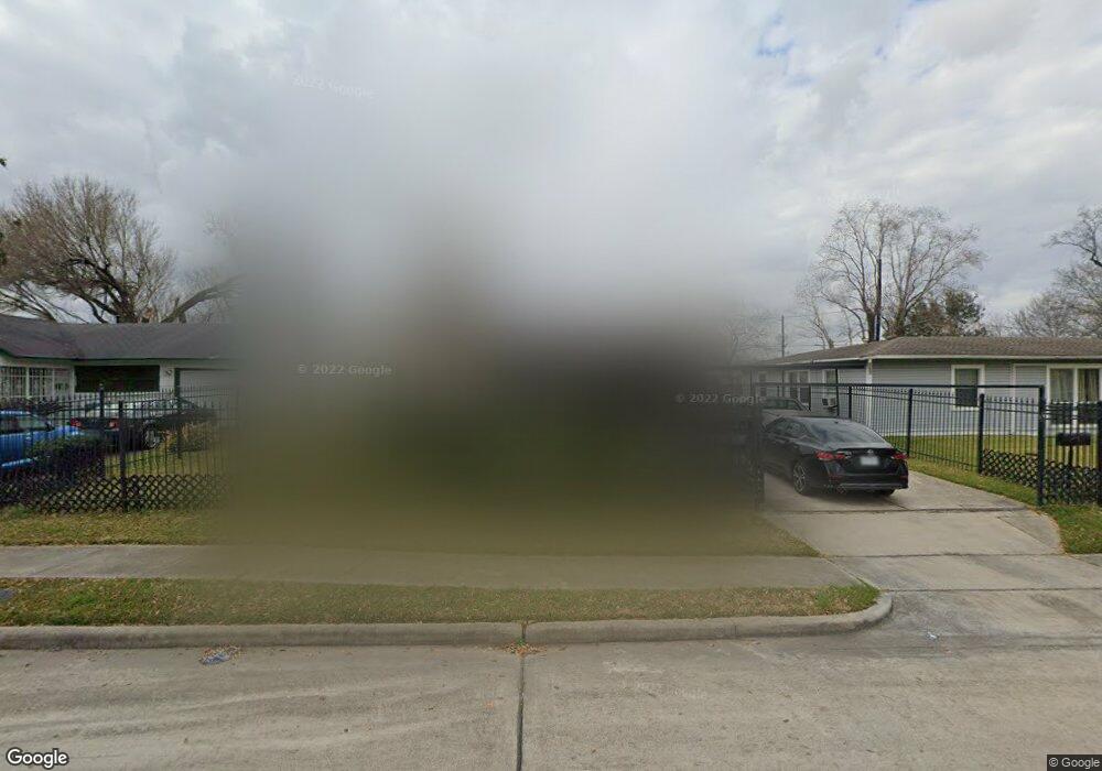 6050 Lisa Ln, Houston, TX 77021 - photo 1