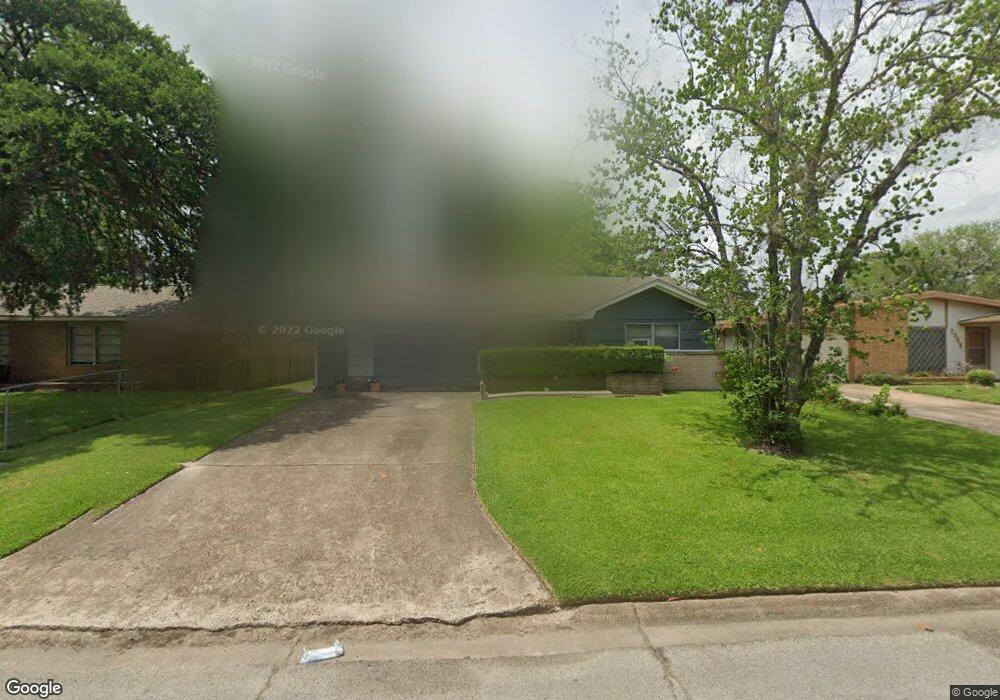 7219 Colton St, Houston, TX 77016 - photo 1