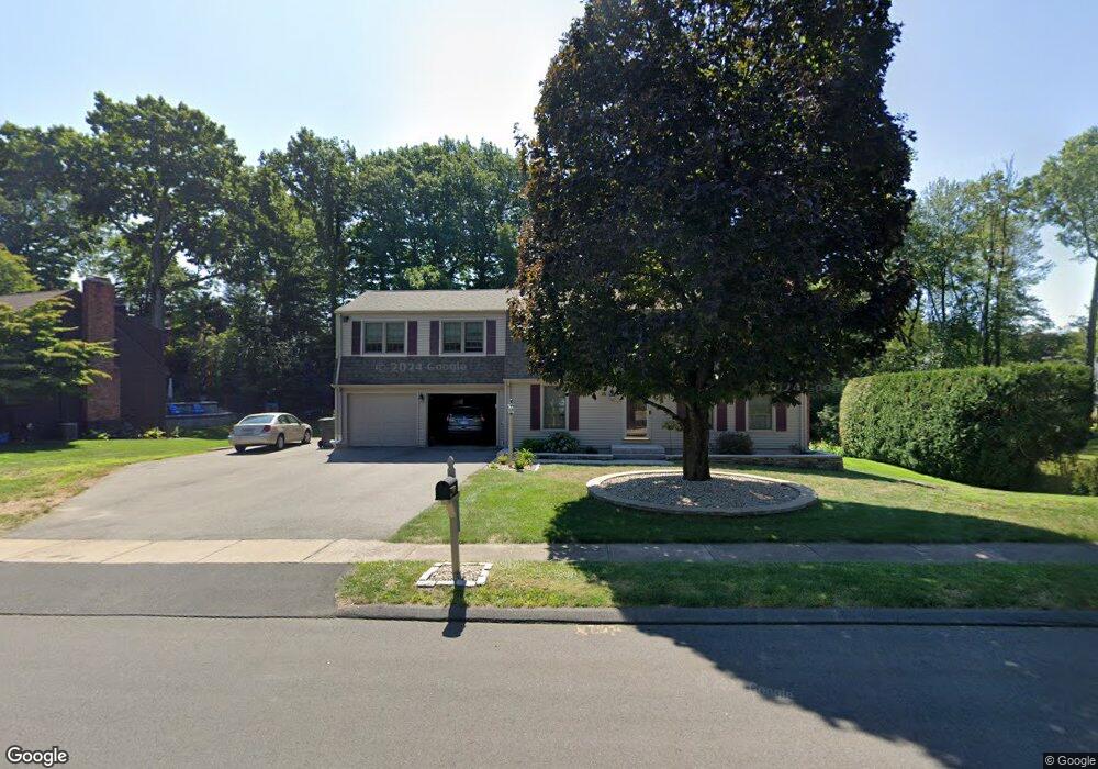 18 Shady Notch Rd, Berlin, CT 06037 - photo 1