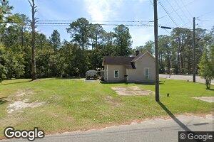 286 N Church St, Homerville, GA 31634