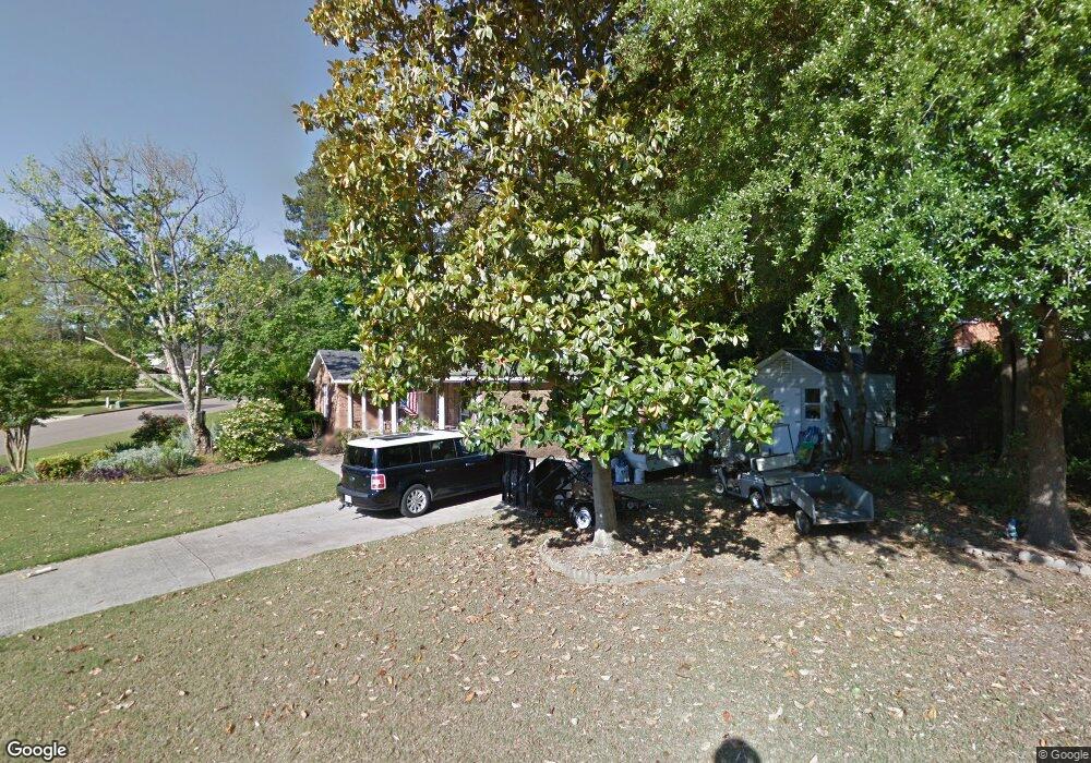 574 Litchfield Ct, Evans, GA 30809 - photo 1