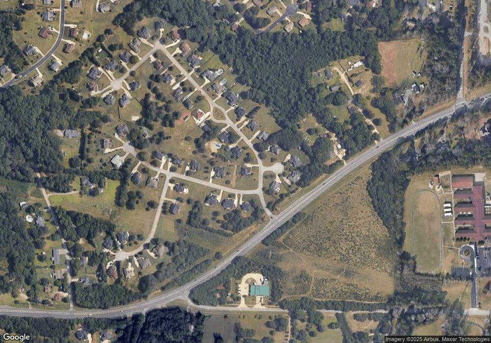 2504 Oak Creek Ln unit 1, Conyers, GA 30094 - photo 1