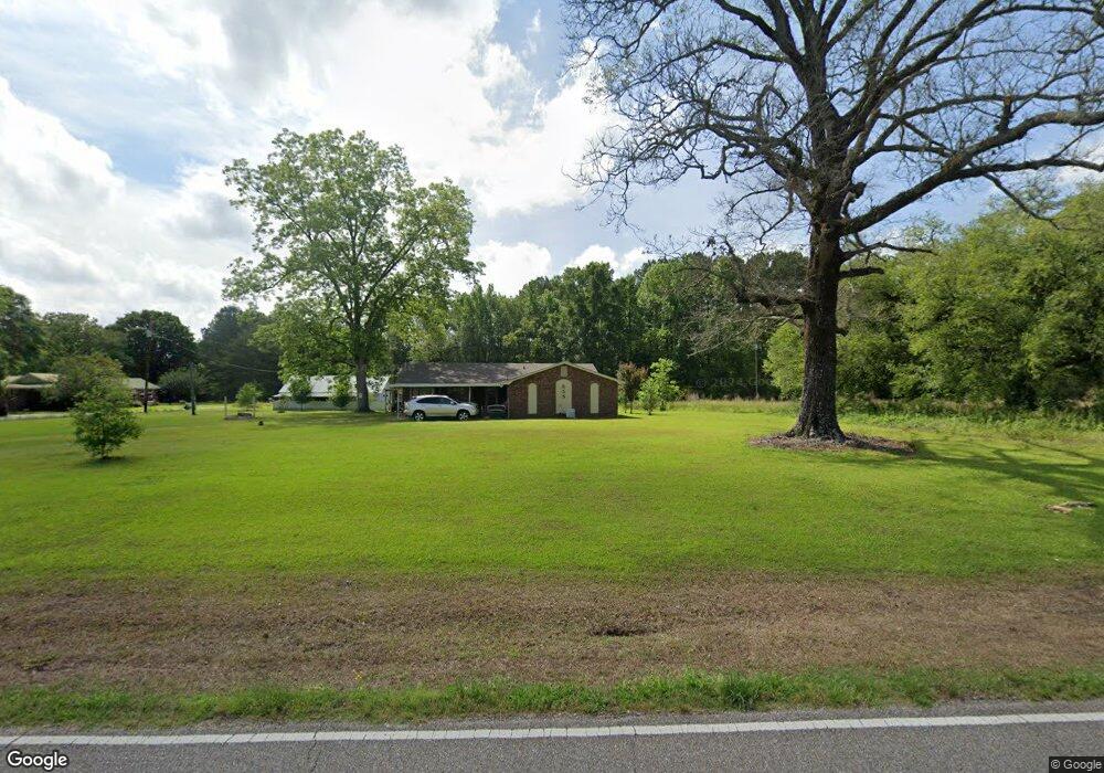 858 Springhill Rd, Laurel, MS 39443 - photo 1