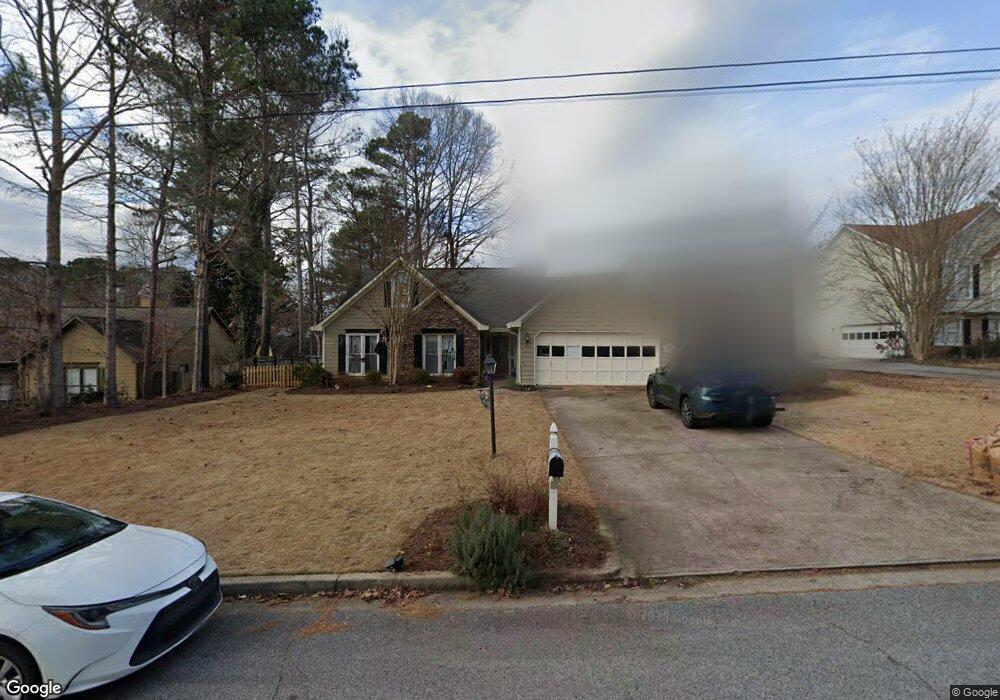 925 Springer Ct unit 3, Lawrenceville, GA 30043 - photo 1