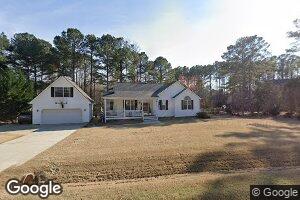 155 Windsor Green Dr, Clayton, NC 27527