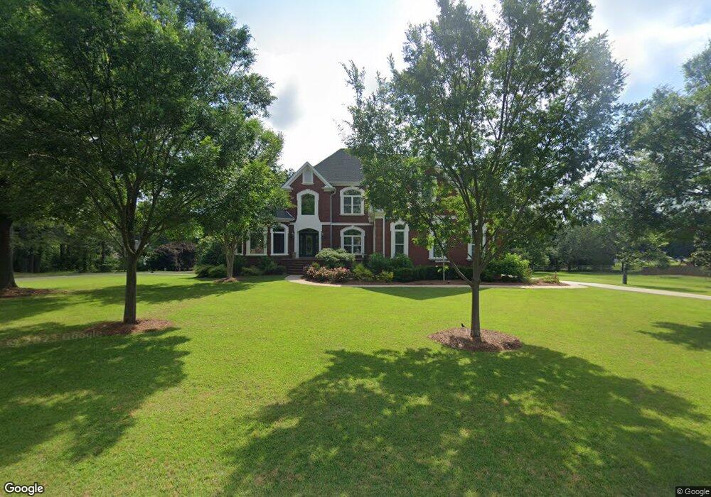186 N Pointe Blvd, Macon, GA 31210 - photo 1