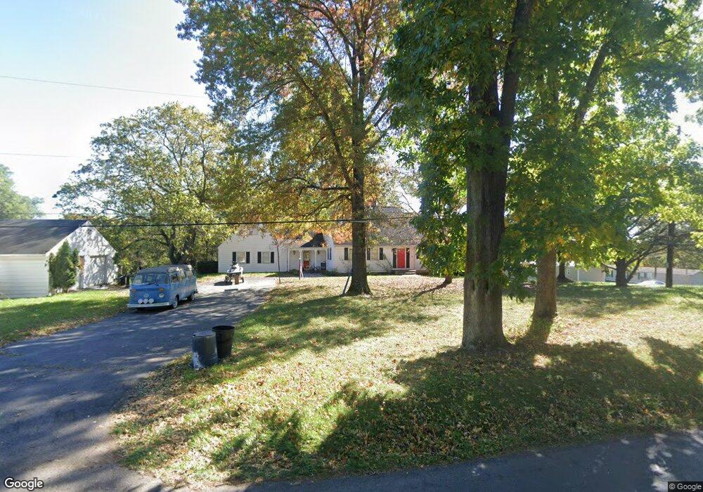 772 Henshaw Rd, Bunker Hill, WV 25413 - photo 1