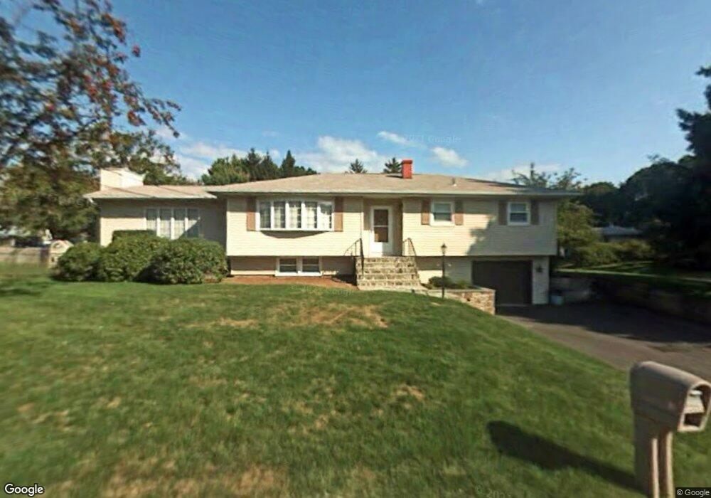 7 Hurd Ct, Stony Point, NY 10980 - photo 1