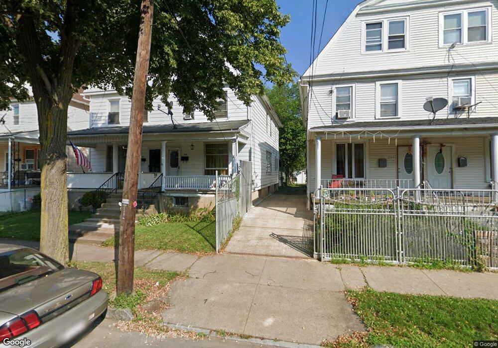 299 Barney St, Wilkes Barre, PA 18702 - photo 1