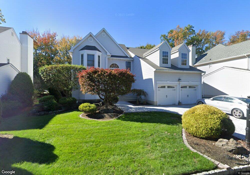 51 Rambling Dr, Scotch Plains, NJ 07076 - photo 1