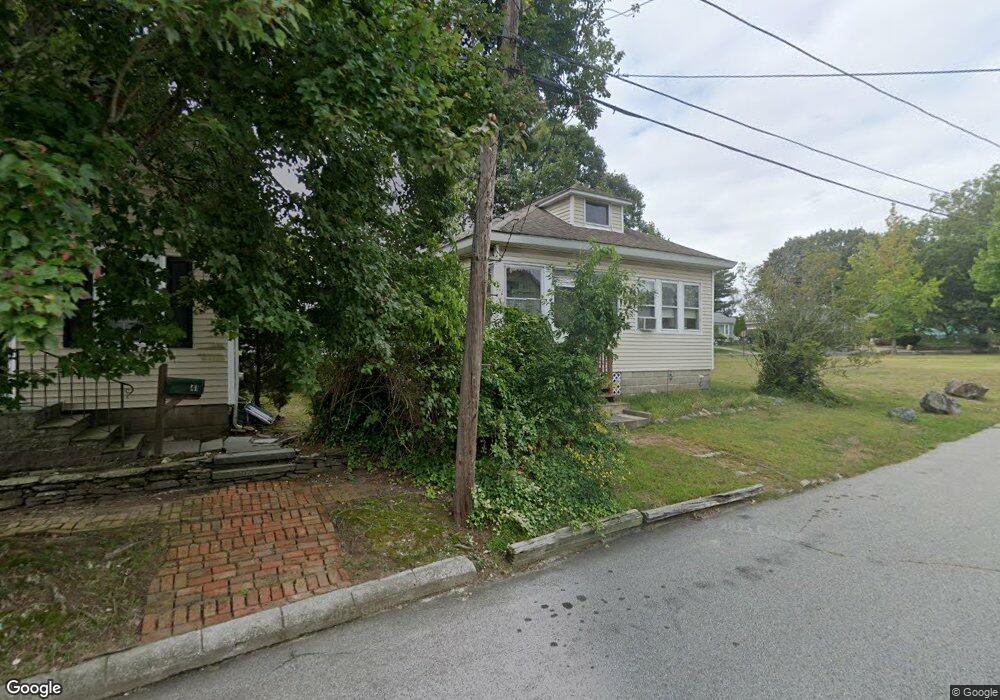 37 Whitin Ave, Warwick, RI 02888 - photo 1