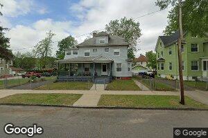 100 Westford Ave, Springfield, MA 01109