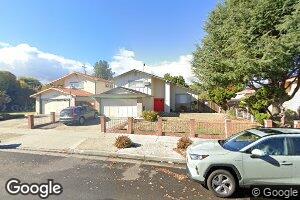 5621 Judith St, San Jose, CA 95123